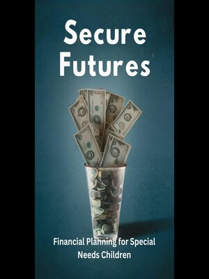 cover image of Secure Futures